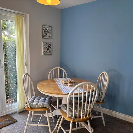 בית נופש Lobster Pot The Bay - Filey