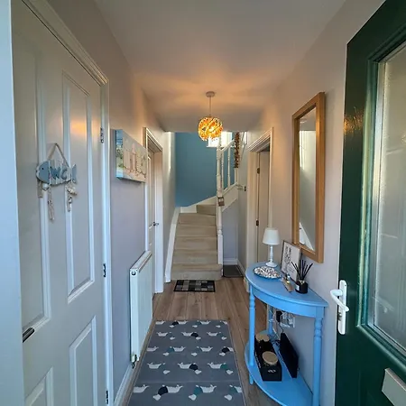 Lobster Pot The Bay - Filey * Reighton