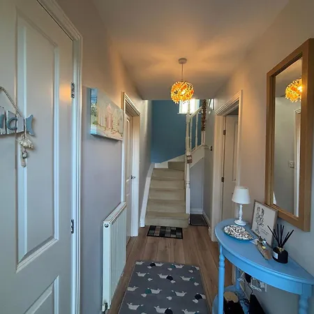 Lobster Pot The Bay - Filey * Reighton