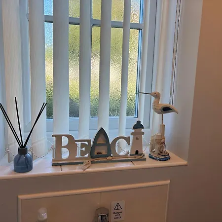 Lobster Pot The Bay - Filey * Reighton