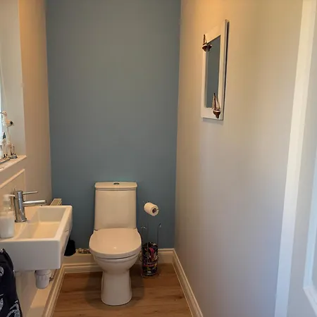 בית נופש Lobster Pot The Bay - Filey *