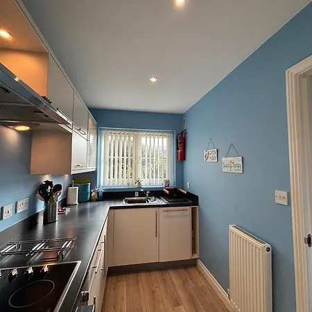 בית נופש Lobster Pot The Bay - Filey Reighton