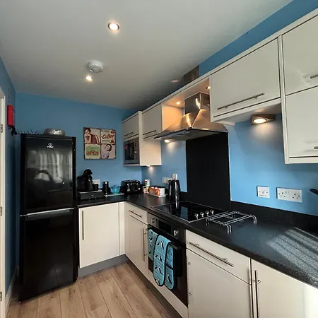 Lobster Pot The Bay - Filey בית נופש