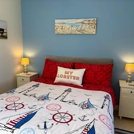 Lobster Pot The Bay - Filey בית נופש Reighton