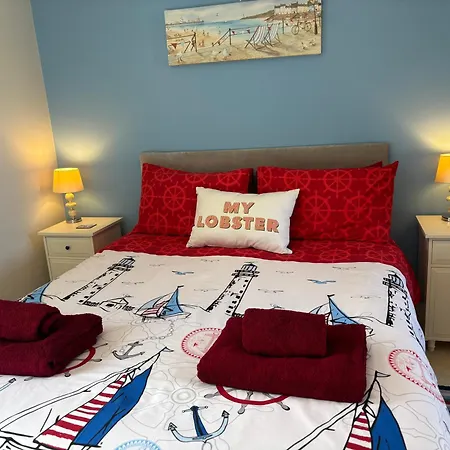 בית נופש Lobster Pot The Bay - Filey Reighton