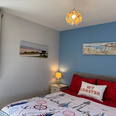 בית נופש Lobster Pot The Bay - Filey Reighton