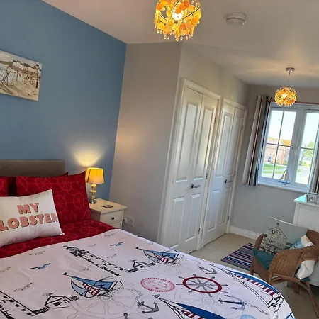 בית נופש Lobster Pot The Bay - Filey *