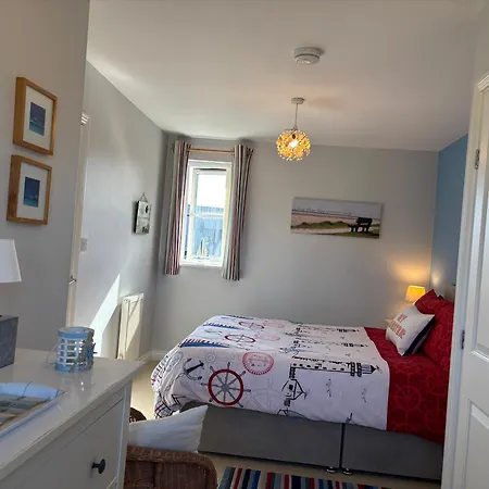 בית נופש Lobster Pot The Bay - Filey Reighton