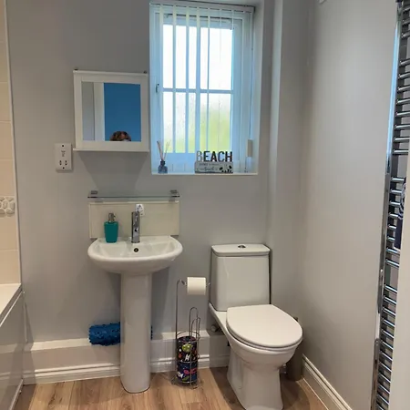 בית נופש Lobster Pot The Bay - Filey