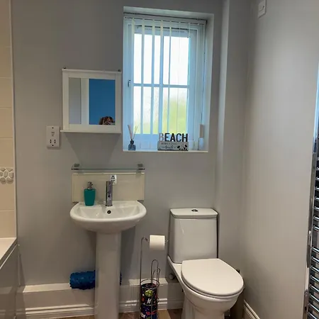 בית נופש Lobster Pot The Bay - Filey