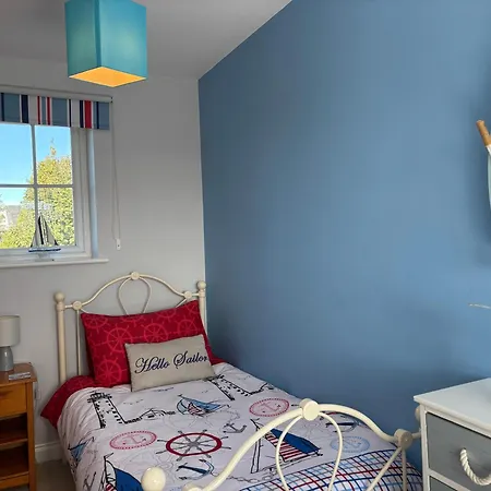 Lobster Pot The Bay - Filey בית נופש *