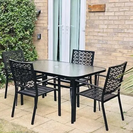 Lobster Pot The Bay - Filey