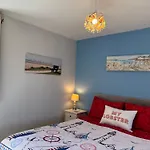 Ferienhaus Lobster Pot The Bay - Filey Reighton